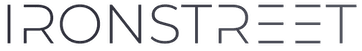 Ironstreet Logo
